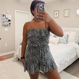 Francesca's Romper